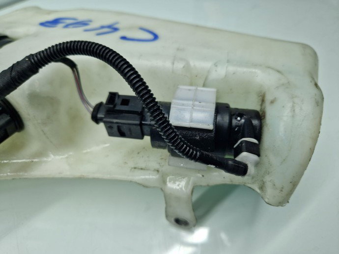  Vas lichid parbriz  AUDI A4 (8K2, B8) [Fabr 2008-2015] 8T0955453C