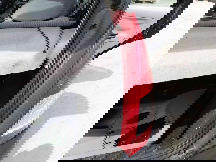 Stop aripa dreapta OEM Citroen C3 (I) [ Fabr 2002-2009] 1.1