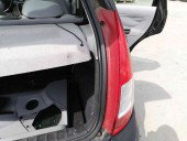 Stop aripa dreapta OEM Citroen C3 (I) [ Fabr 2002-2009] 1.1