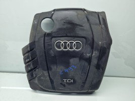 Capac motor Volkswagen Passat B7 (362) [Fabr 2010-2014] 03L103925 2.0 TDI CGLC 130KW / 177CP