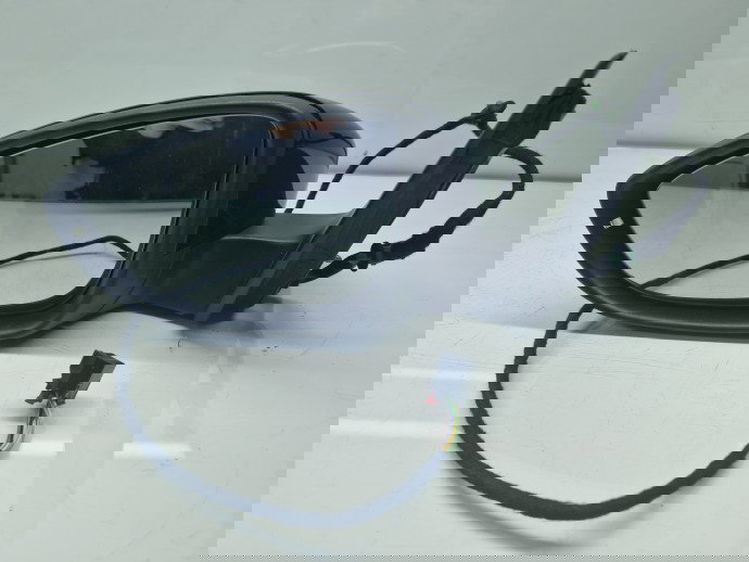 Oglinda stanga Volkswagen Passat B7 (365) Variant [Fabr 2010-2014] LC9X