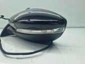 Oglinda stanga Volkswagen Passat B7 (365) Variant [Fabr 2010-2014] LC9X