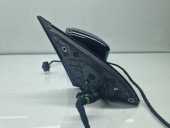 Oglinda stanga Volkswagen Passat B7 (365) Variant [Fabr 2010-2014] LC9X