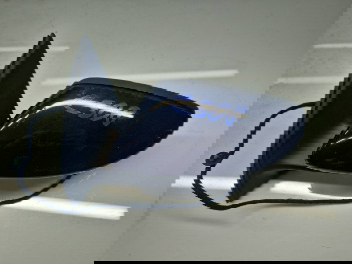 Oglinda stanga Volkswagen Passat B7 (365) Variant [Fabr 2010-2014] LC9X