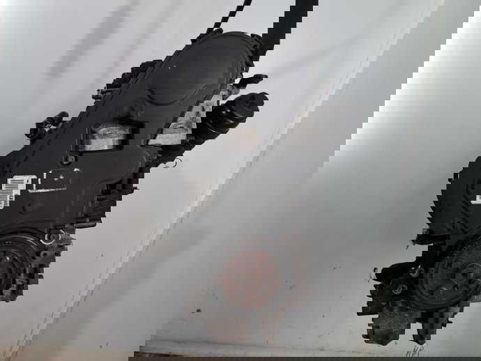 Motor complet ambielat Volvo C30 Coupe Rdesign [Fabr 2006-2013] D5204T5 2.0 D5204T5 110KW / 150CP