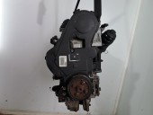 Motor complet ambielat Volvo C30 Coupe Rdesign [Fabr 2006-2013] D5204T5 2.0 D5204T5 110KW / 150CP
