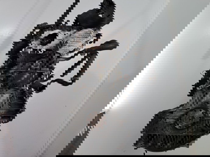 Motor complet ambielat Volvo C30 Coupe Rdesign [Fabr 2006-2013] D5204T5 2.0 D5204T5 110KW / 150CP