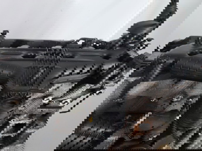 Motor complet ambielat Volvo C30 Coupe Rdesign [Fabr 2006-2013] D5204T5 2.0 D5204T5 110KW / 150CP