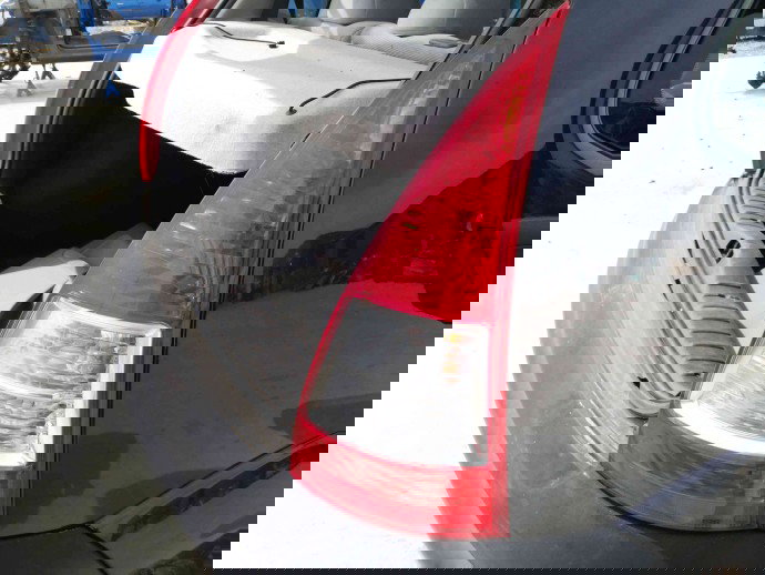 Stop aripa dreapta OEM Citroen C3 (I) [ Fabr 2002-2009] 1.1