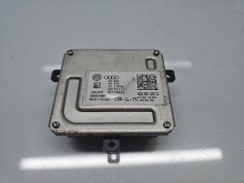  Droser far  AUDI A4 (8K2, B8) [Fabr 2008-2015] 4G0907697D