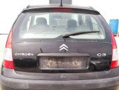 Haion OEM Citroen C3 (I) [ Fabr 2002-2009] 1.1