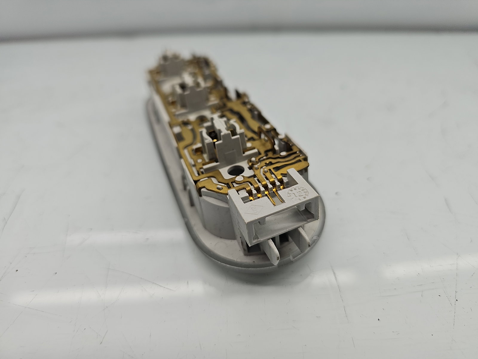 Plafoniera fata Dacia Duster [Fabr 2010-2017] 8200073234 - imagine 3