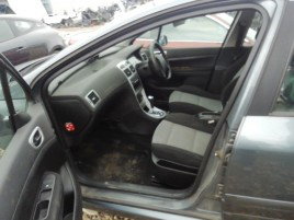 Cheder usa stanga fata Peugeot 307 1.6 benz OEM 2000-2008