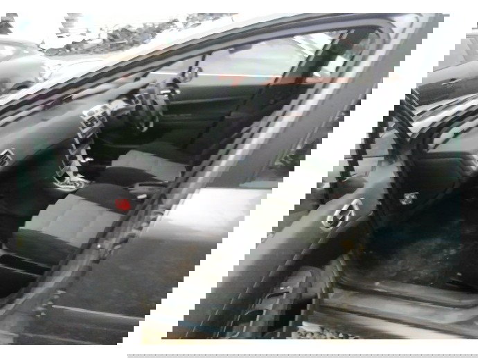 Cheder usa stanga fata Peugeot 307 1.6 benz OEM 2000-2008