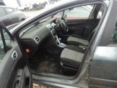 Cheder usa stanga fata Peugeot 307 1.6 benz OEM 2000-2008