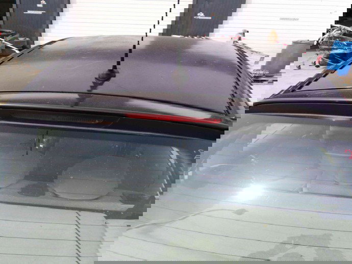 Haion OEM Citroen C3 (I) [ Fabr 2002-2009] 1.1