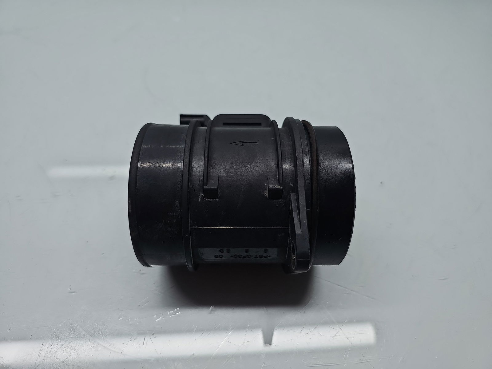 Debitmetru aer Renault Laguna 3 [Fabr 2007-2015] 8200280065 2.0 dCi M9R780 110KW / 150CP - imagine 1