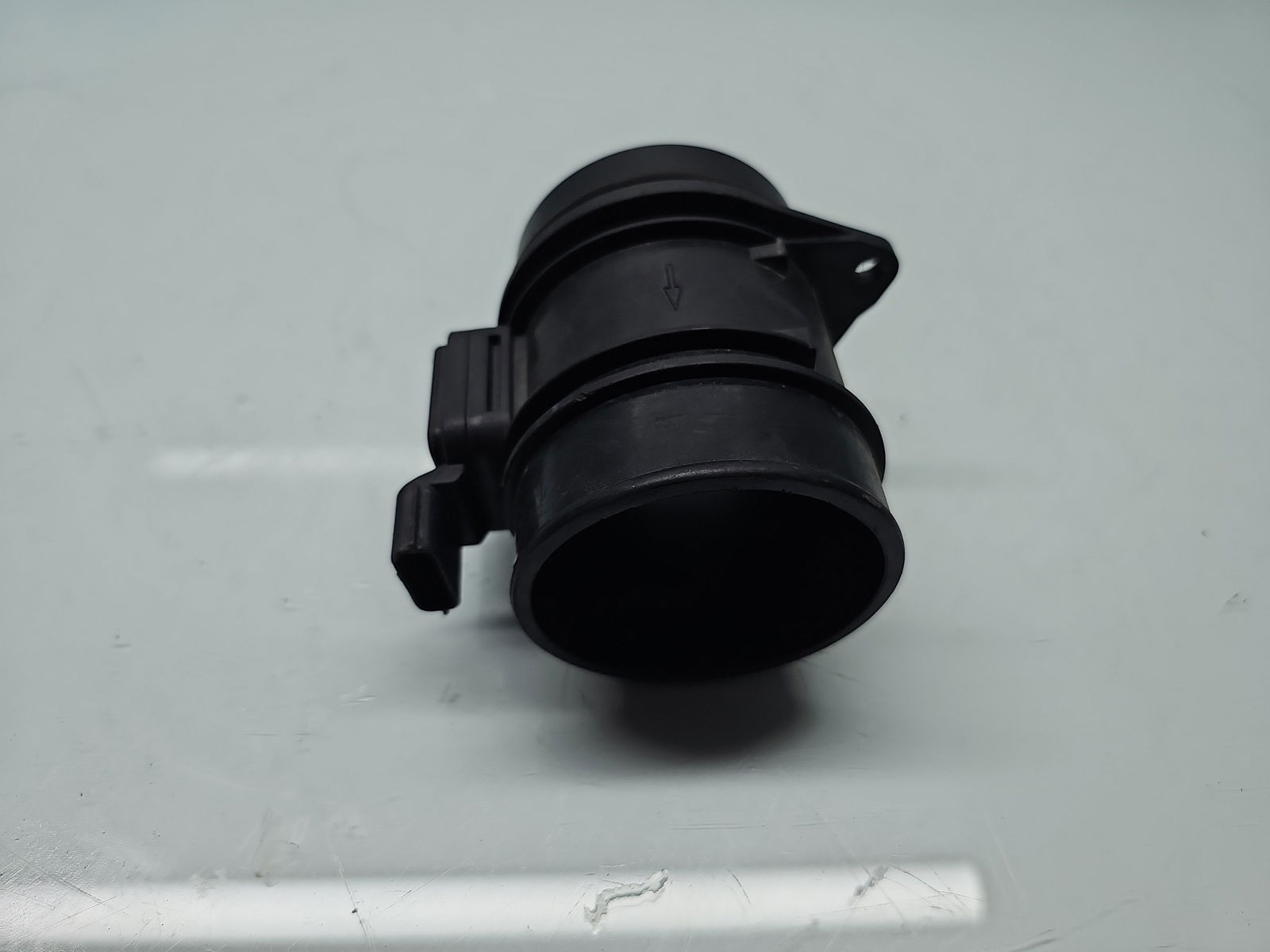 Debitmetru aer Renault Laguna 3 [Fabr 2007-2015] 8200280065 2.0 dCi M9R780 110KW / 150CP - imagine 3