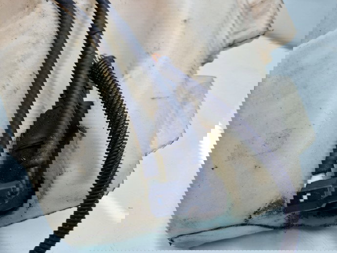  Vas lichid parbriz  Renault Laguna 2 [Fabr 2001-2007] 8200050361