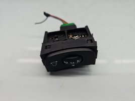  Buton reglaj far  Renault Laguna 2 [Fabr 2001-2007] 8200147868