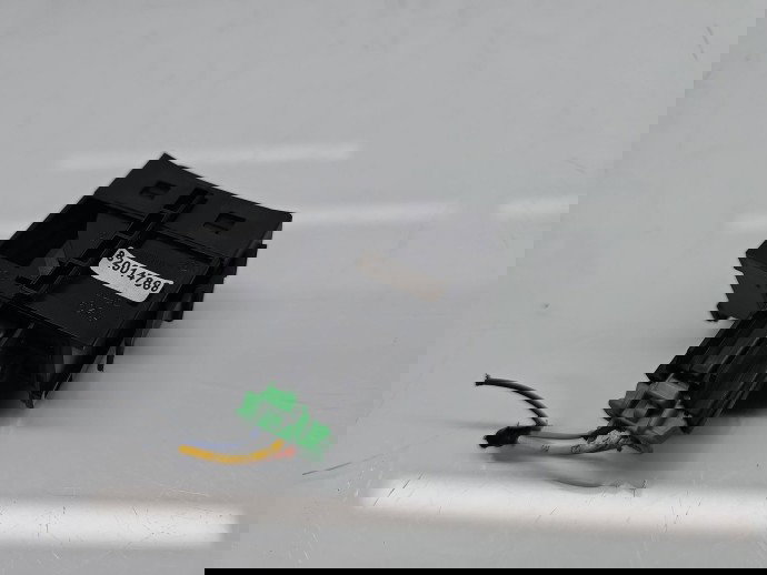  Buton reglaj far  Renault Laguna 2 [Fabr 2001-2007] 8200147868