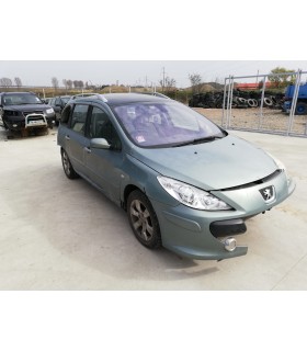 Dezmembrari Peugeot 307 1.6 hdi 2000-2008