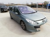 Dezmembrari Peugeot 307 1.6 hdi 2000-2008