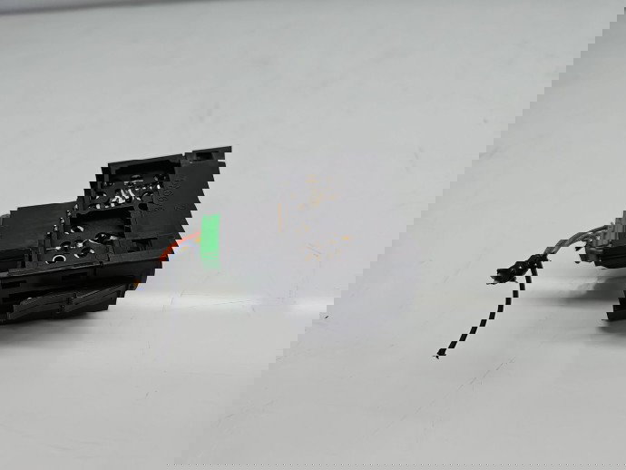  Buton reglaj far  Renault Laguna 2 [Fabr 2001-2007] 8200147868