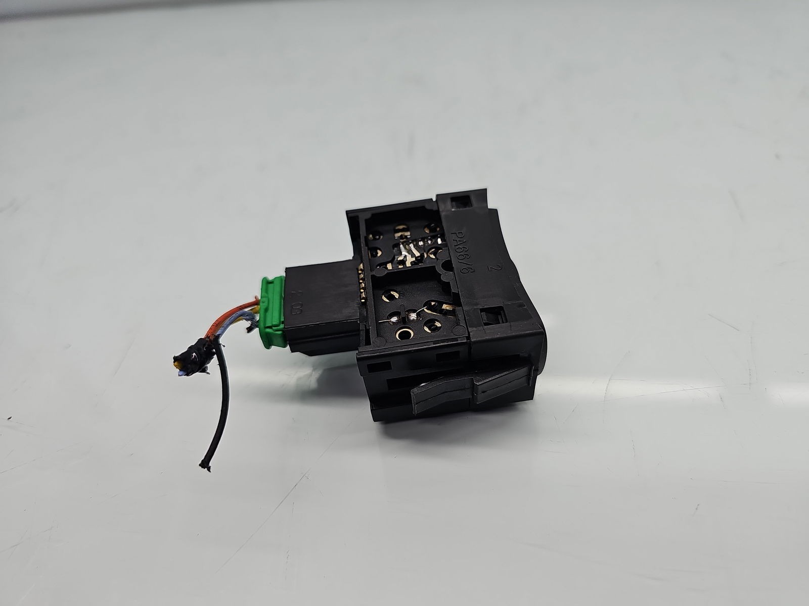 Buton reglaj far Renault Laguna 2 [Fabr 2001-2007] 8200147868 - imagine 3