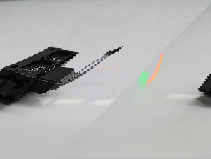  Buton reglaj far  Renault Laguna 2 [Fabr 2001-2007] 8200147868