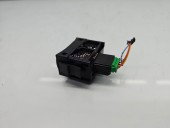  Buton reglaj far  Renault Laguna 2 [Fabr 2001-2007] 8200147868