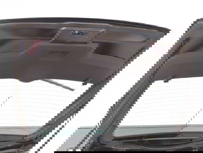 Haion OEM Citroen C3 (I) [ Fabr 2002-2009] 1.1