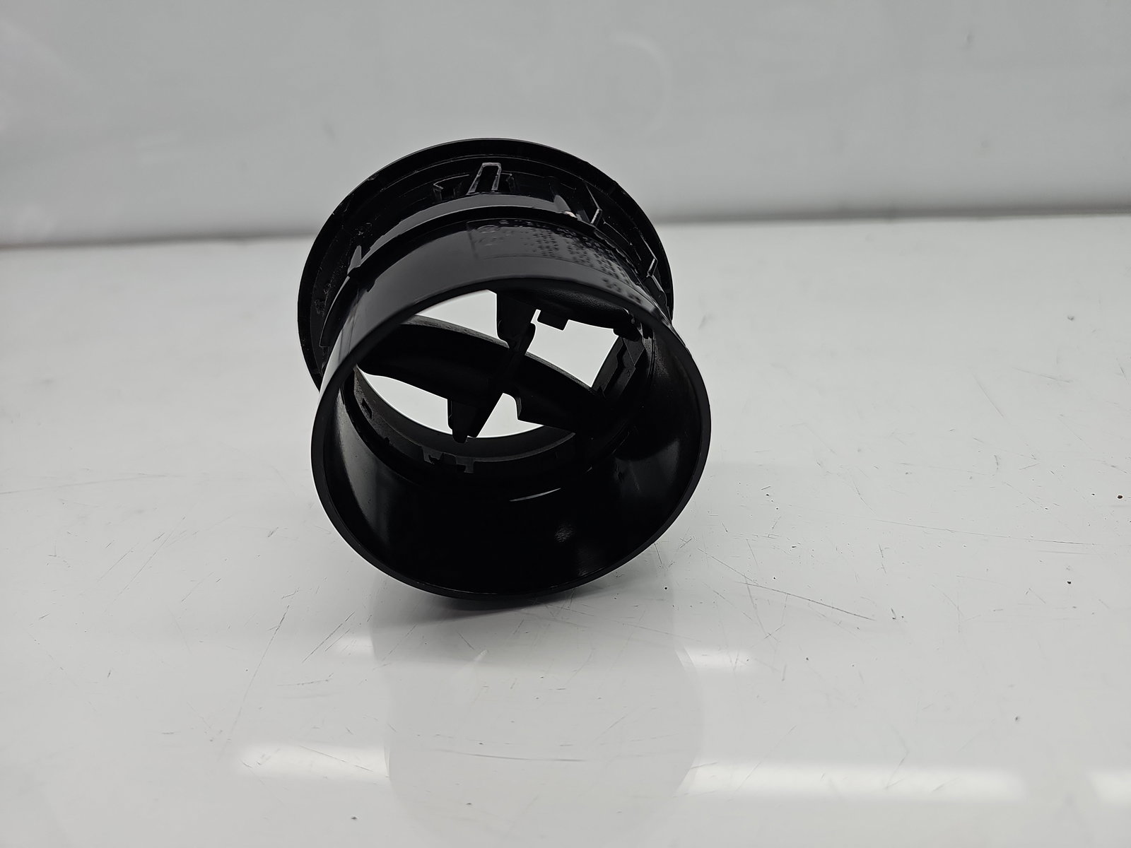 Grila aerisire centrala dreapta Dacia Duster [Fabr 2010-2017] 687601987R - imagine 3