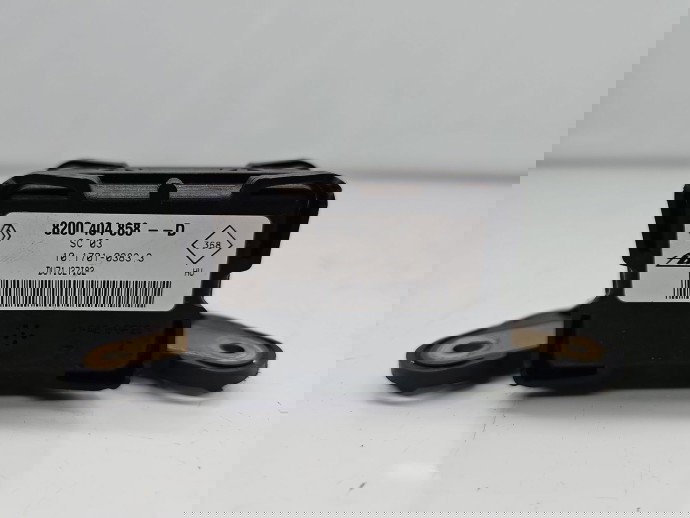 SENZOR ESP Renault Laguna 2 [Fabr 2001-2007] 8200404858D