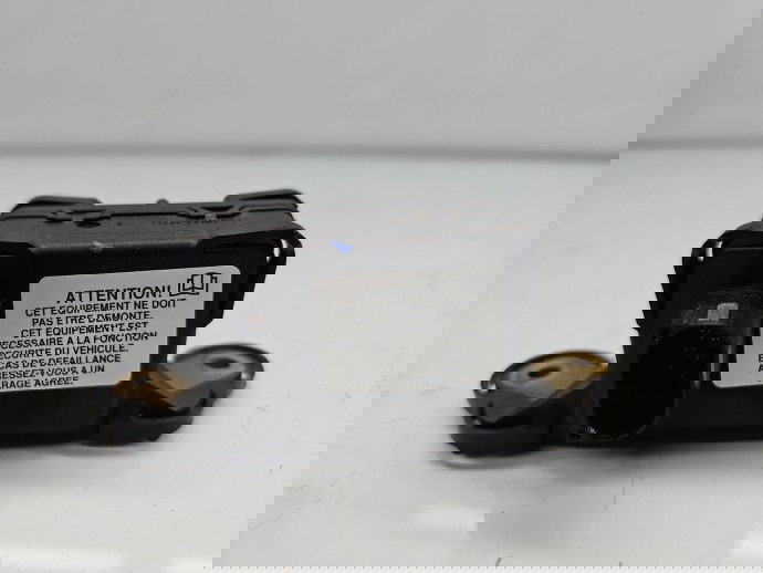  SENZOR ESP Renault Laguna 2 [Fabr 2001-2007] 8200404858D