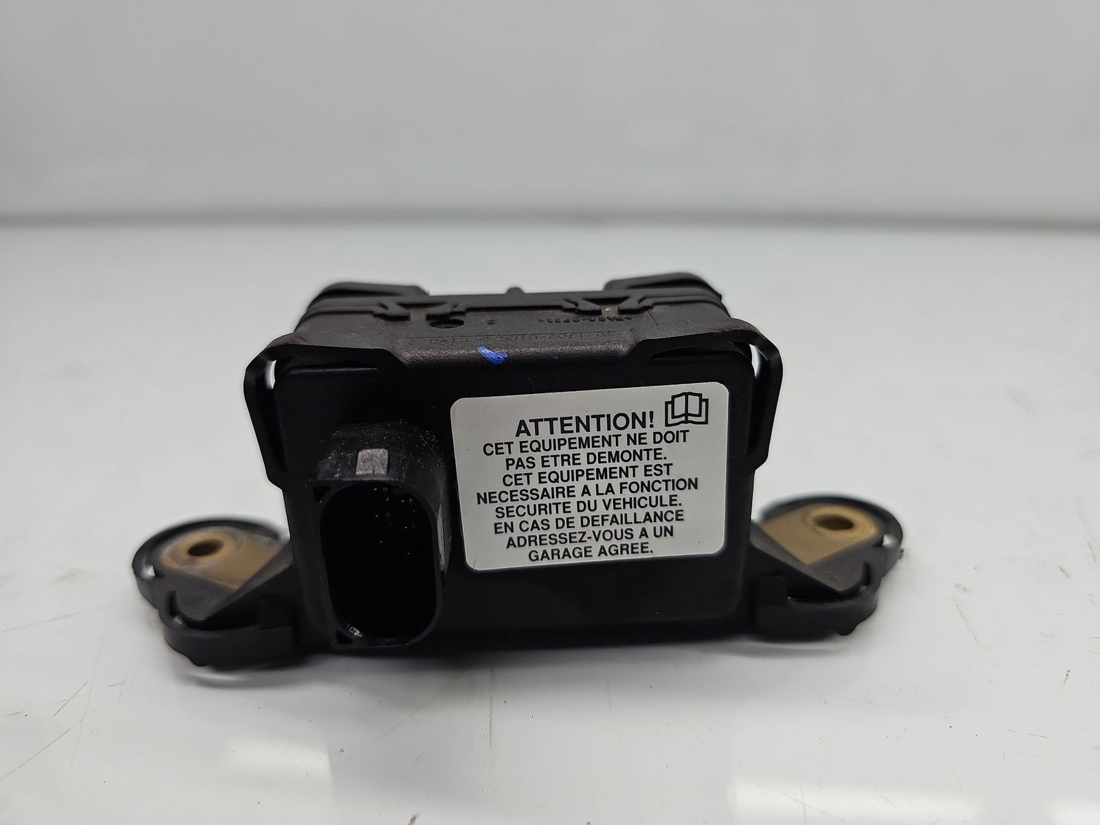 SENZOR ESP Renault Laguna 2 [Fabr 2001-2007] 8200404858D - imagine 4