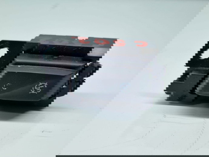  Buton START/STOP Dacia Logan II MCV BK (K52) [Fabr 2013-2022] Facelift 251560996R