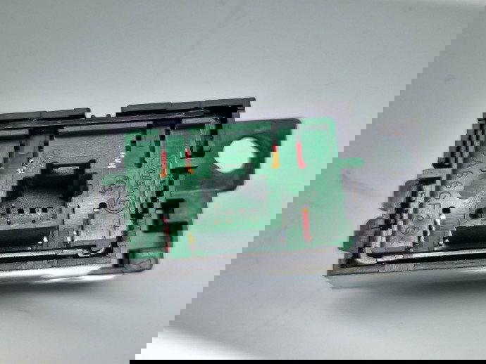  Buton START/STOP Dacia Logan II MCV BK (K52) [Fabr 2013-2022] Facelift 251560996R