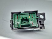  Buton START/STOP Dacia Logan II MCV BK (K52) [Fabr 2013-2022] Facelift 251560996R