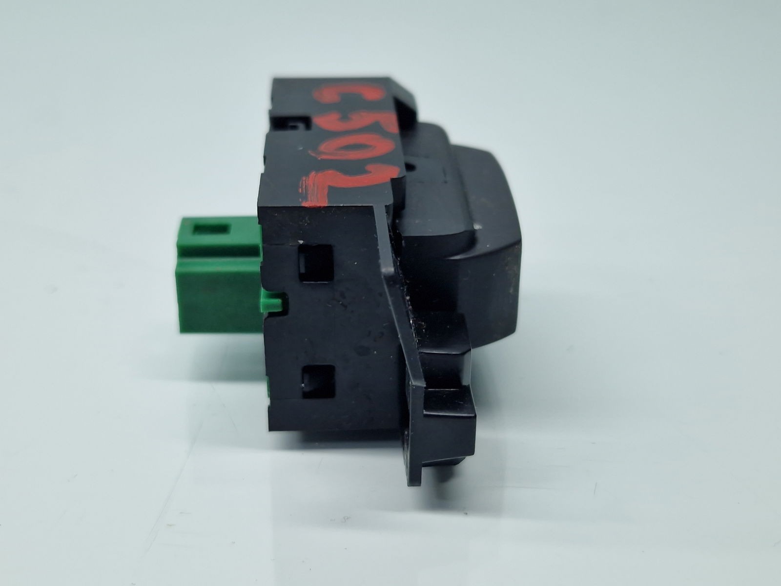 Buton START/STOP Dacia Logan II MCV BK (K52) [Fabr 2013-2022] Facelift 251560996R - imagine 5