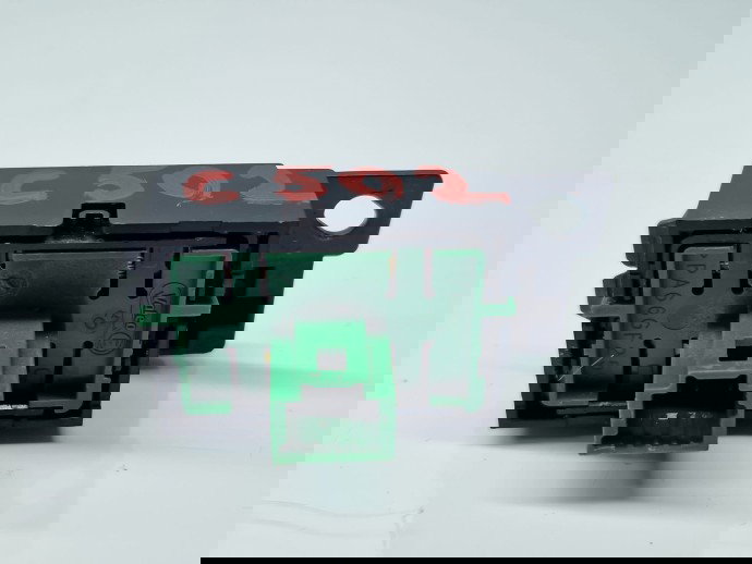  Buton START/STOP Dacia Logan II MCV BK (K52) [Fabr 2013-2022] Facelift 251560996R