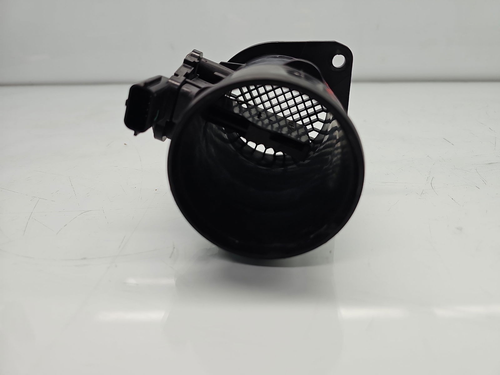 Debitmetru aer Dacia Logan II MCV BK (K52) [Fabr 2013-2022] Facelift 165769677R 1.5 dCi K9KU87 70KW / 95CP - imagine 3