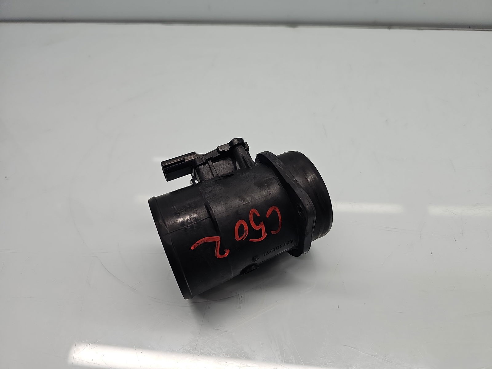 Debitmetru aer Dacia Logan II MCV BK (K52) [Fabr 2013-2022] Facelift 165769677R 1.5 dCi K9KU87 70KW / 95CP - imagine 4