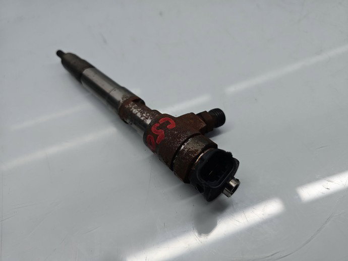 Injector Dacia Logan II MCV BK (K52) [Fabr 2013-2022] Facelift 0445110800 1.5 dCi K9KU87 70KW / 95CP
