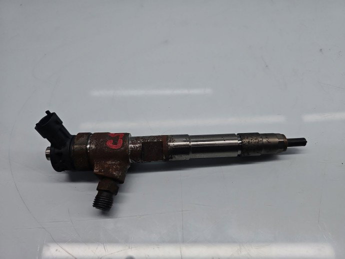 Injector Dacia Logan II MCV BK (K52) [Fabr 2013-2022] Facelift 0445110800 1.5 dCi K9KU87 70KW / 95CP