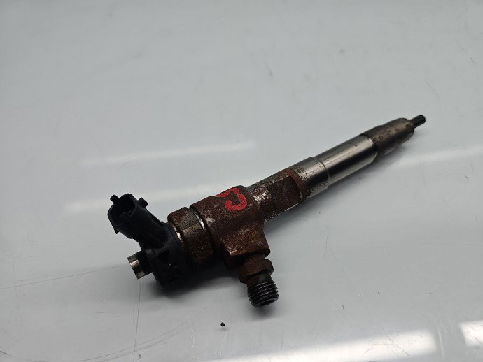 Injector Dacia Logan II MCV BK (K52) [Fabr 2013-2022] Facelift 0445110800 1.5 dCi K9KU87 70KW / 95CP