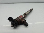 Injector Dacia Logan II MCV BK (K52) [Fabr 2013-2022] Facelift 0445110800 1.5 dCi K9KU87 70KW / 95CP