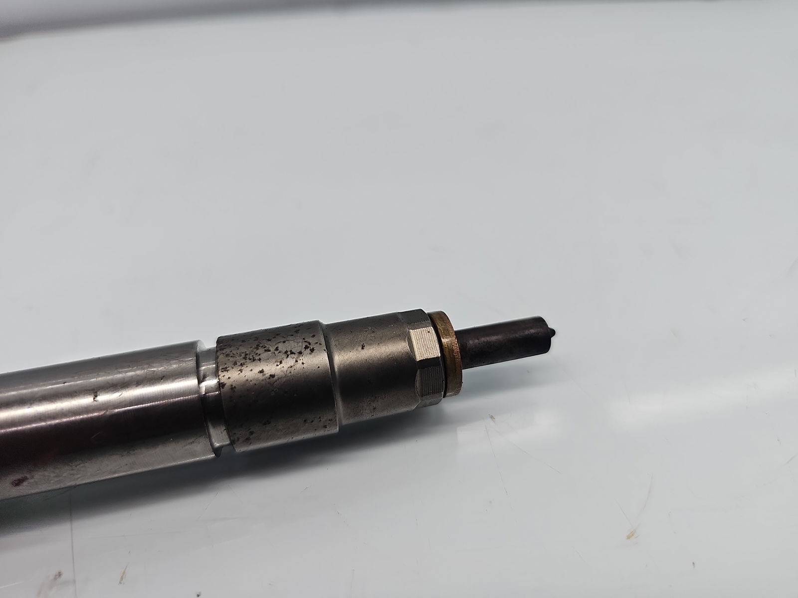 Injector Dacia Logan II MCV BK (K52) [Fabr 2013-2022] Facelift 0445110800 1.5 dCi K9KU87 70KW / 95CP - imagine 5