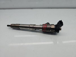 Injector Dacia Logan II MCV BK (K52) [Fabr 2013-2022] Facelift 0445110800 1.5 dCi K9KU87 70KW / 95CP
