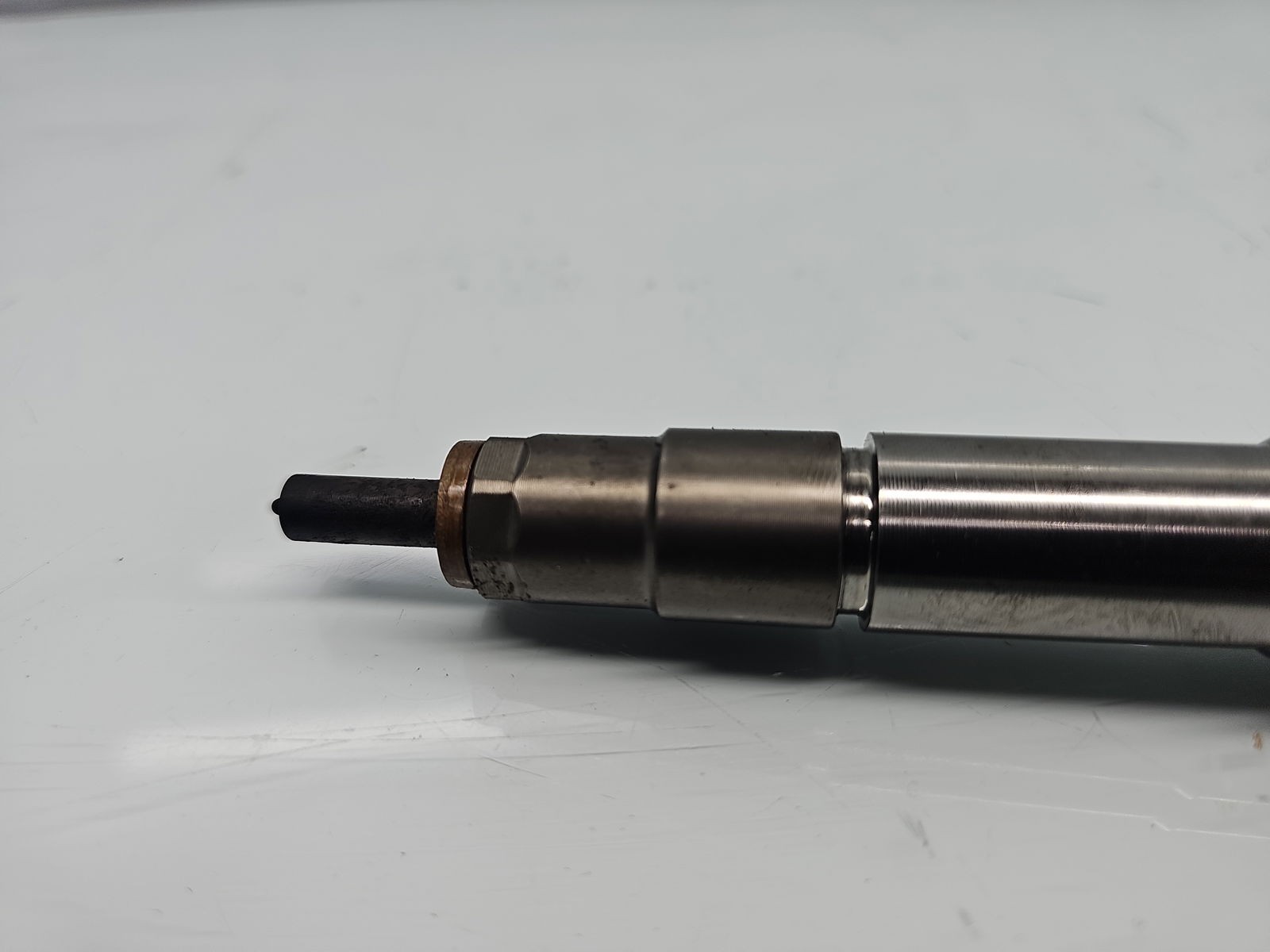 Injector Dacia Logan II MCV BK (K52) [Fabr 2013-2022] Facelift 0445110800 1.5 dCi K9KU87 70KW / 95CP - imagine 5